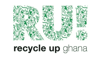 Moritz Grumbach ist Mentor bei Recycle Up Ghana