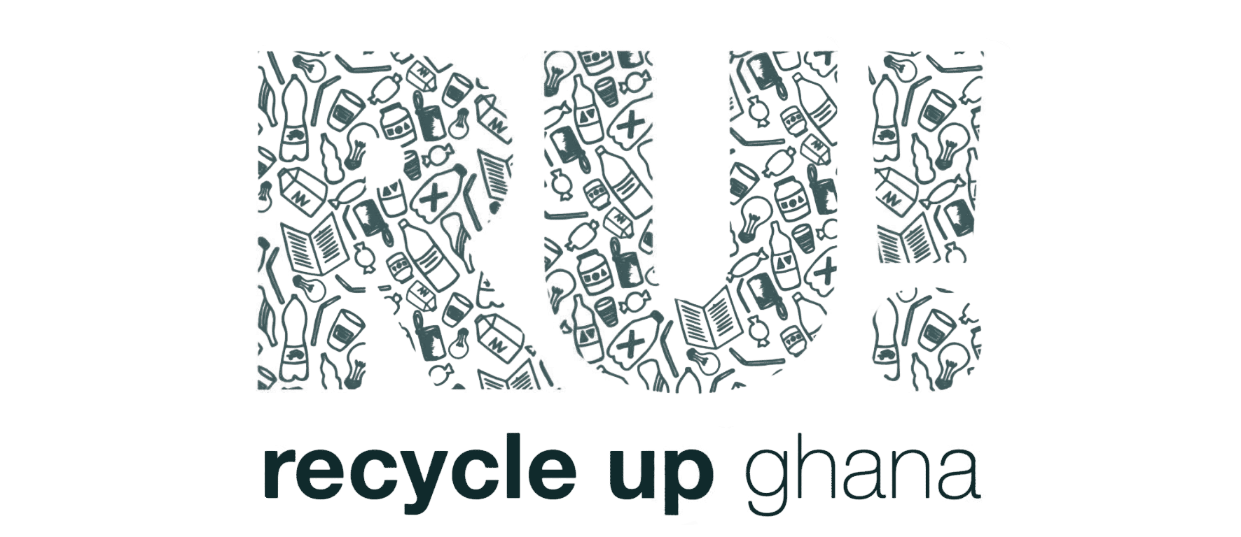 Als Startup Coach bin ich bei Recycle Up Ghana tätig
