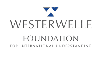 Die Westerwelle Foundation hilft afrikanischen Startup Gründern