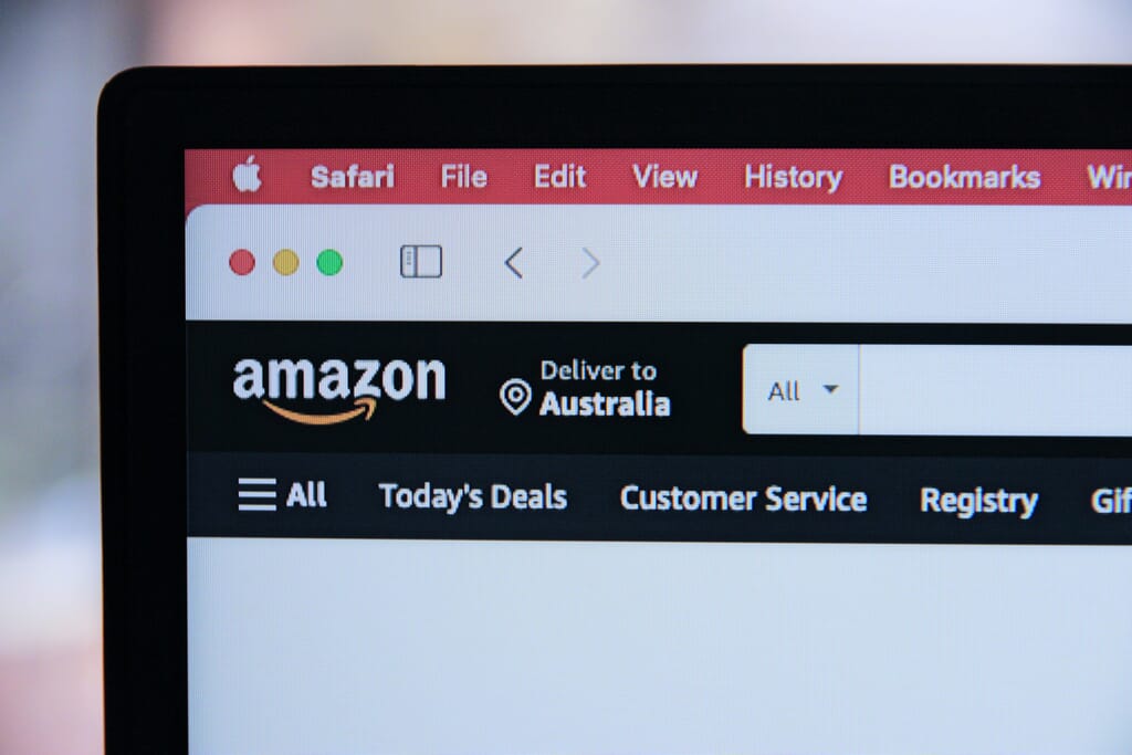Auch für Amazon gibt es CFO as a Service